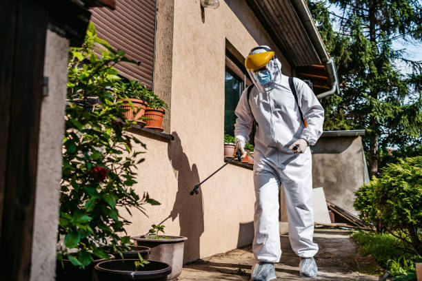 Best Commercial Pest Control Services  in Jamesport, NY